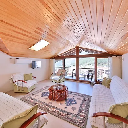 Eleven Apart Apartment