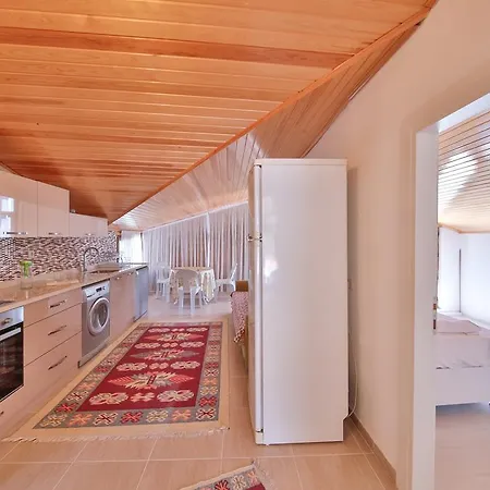 Eleven Apart Apartment Kas